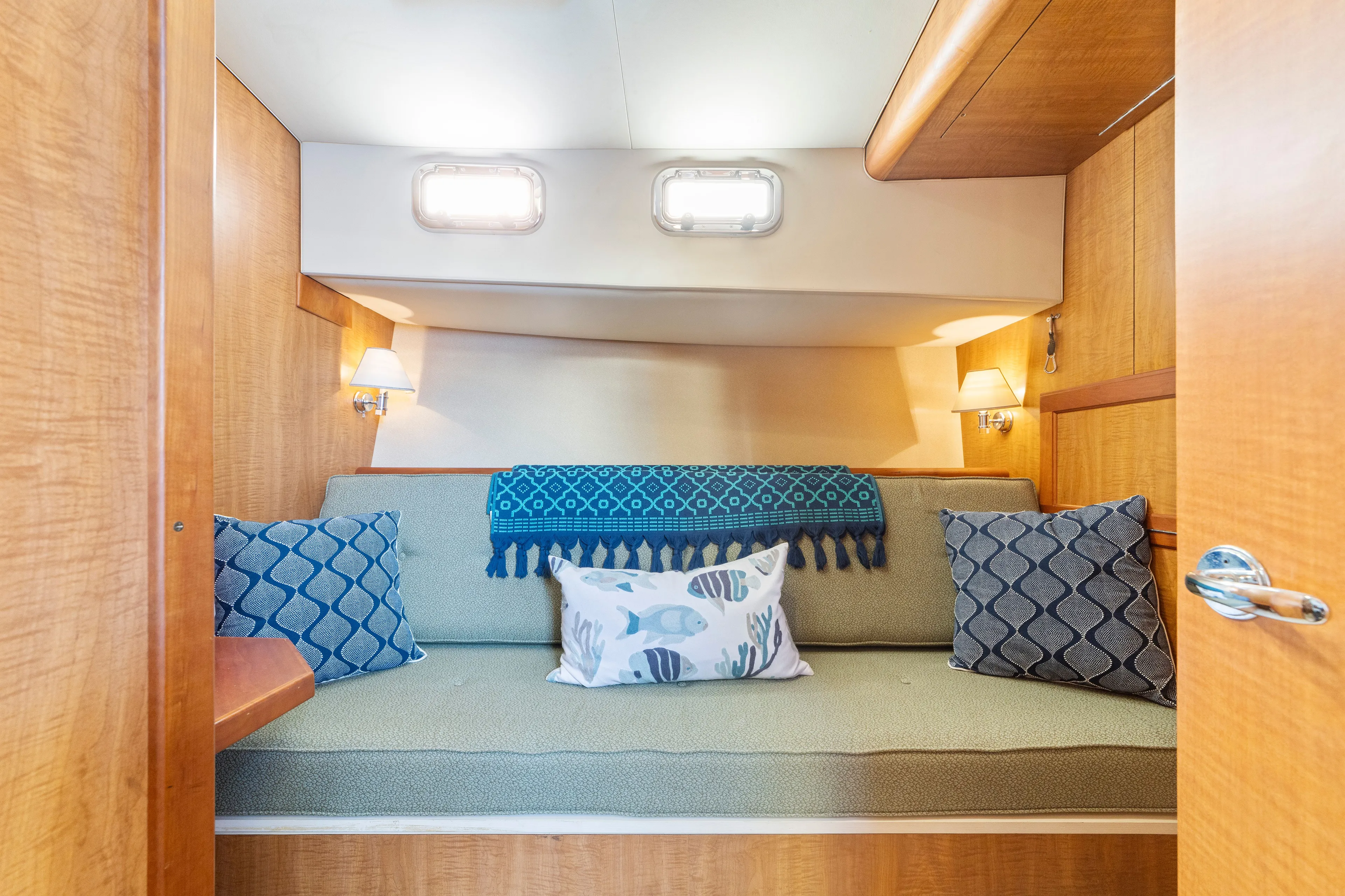 Slow Ride Yacht Photos Pics 