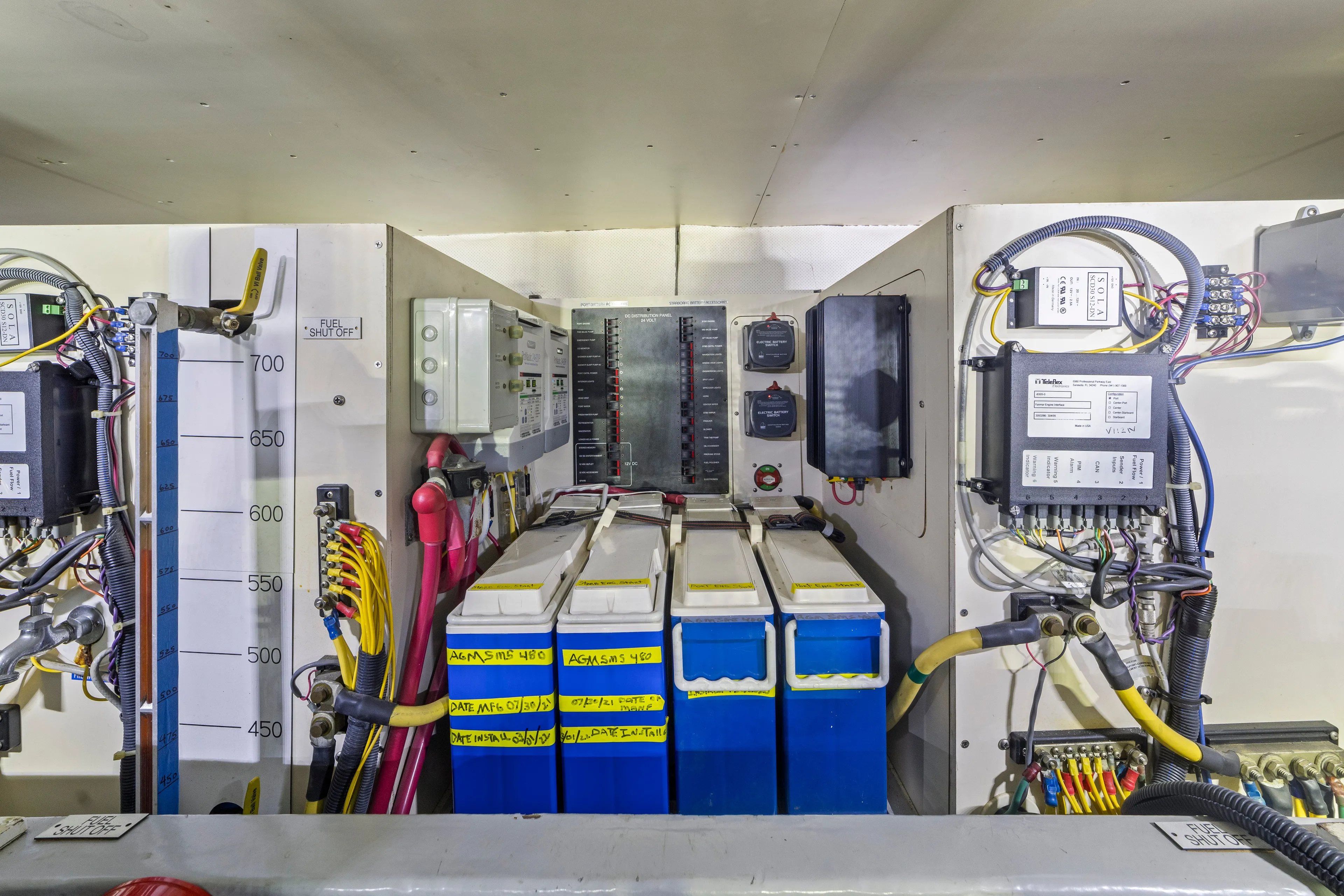 Slow Ride Yacht Photos Pics 