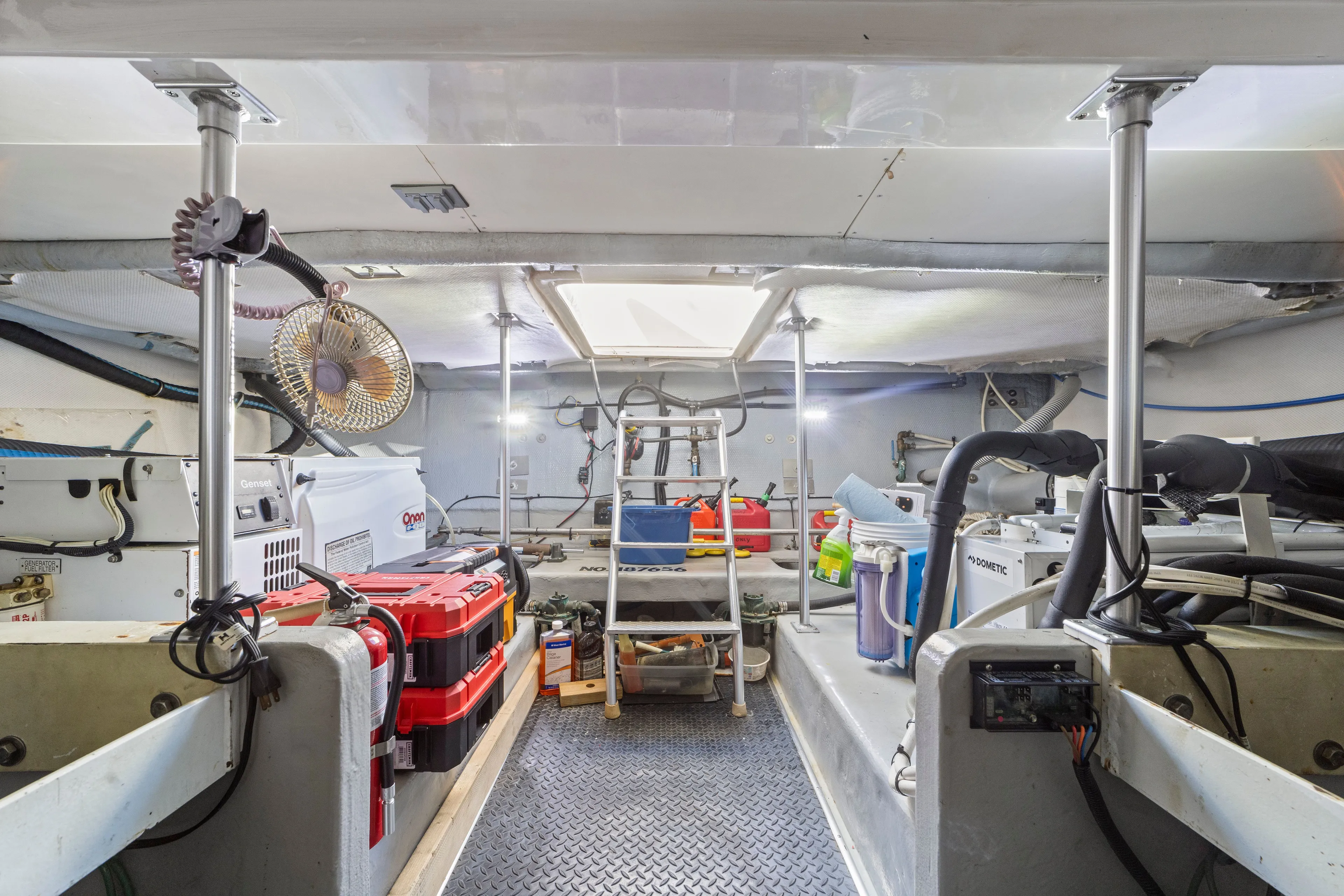 Slow Ride Yacht Photos Pics 