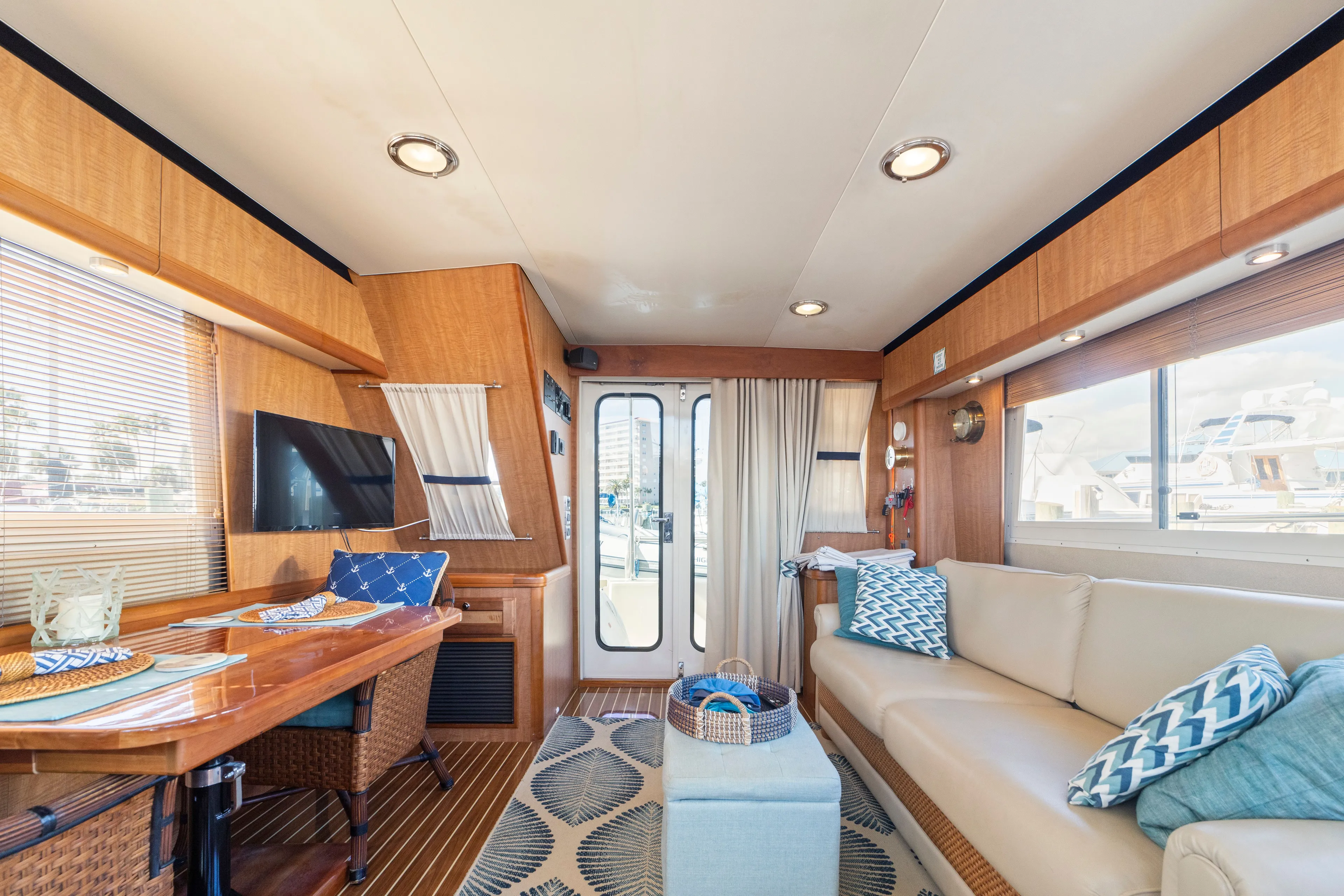 Slow Ride Yacht Photos Pics 