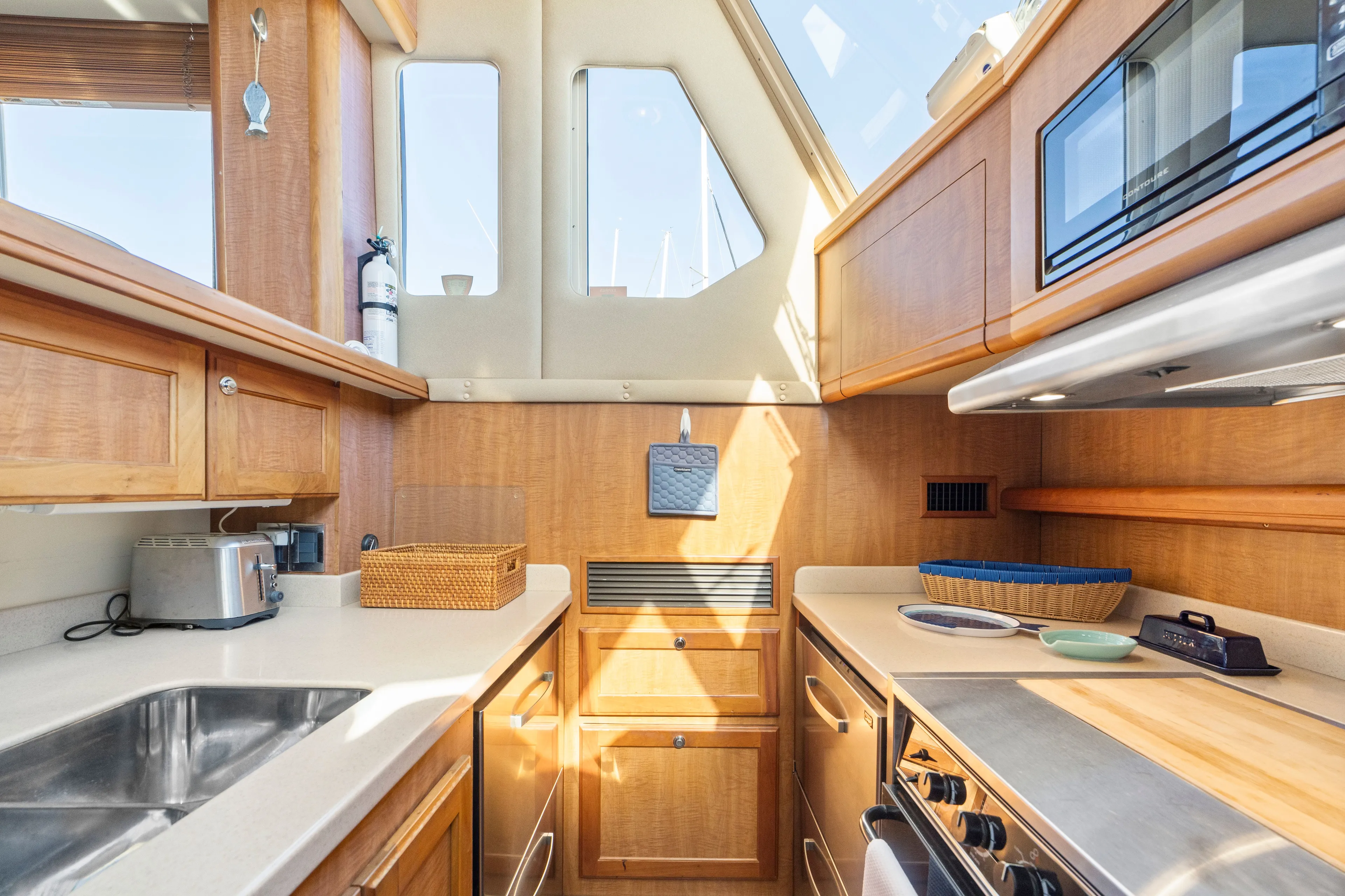 Slow Ride Yacht Photos Pics 