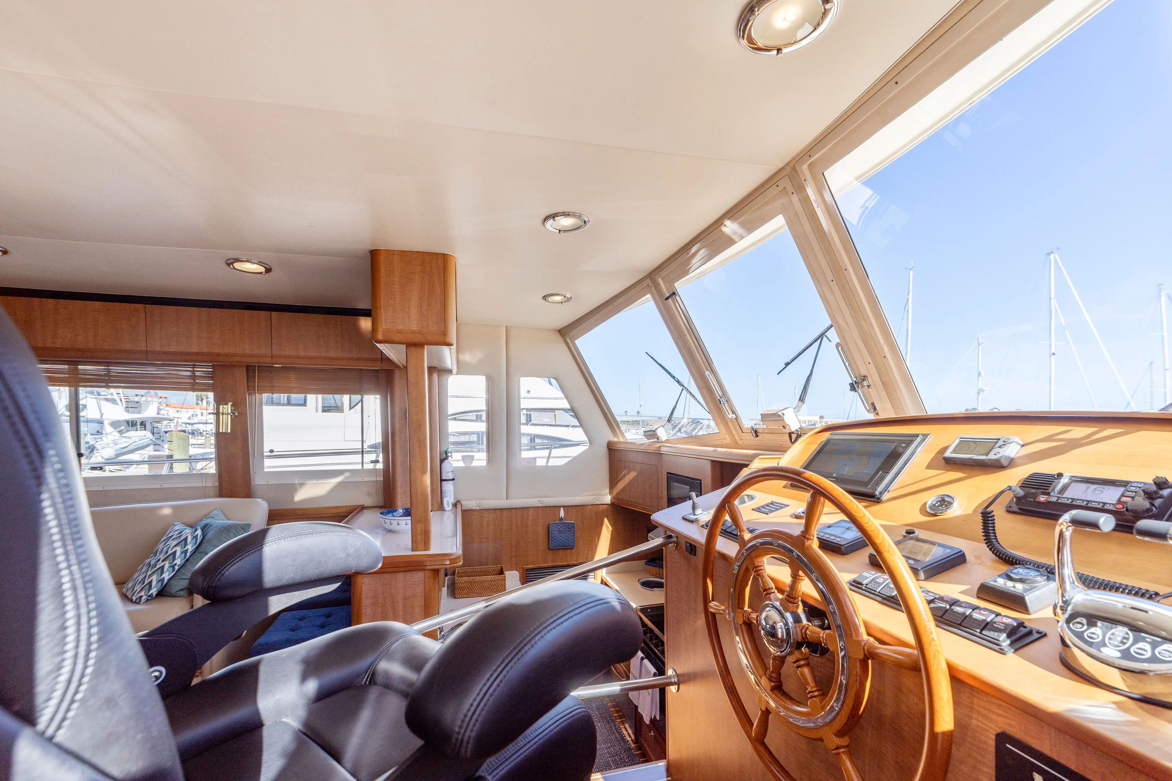 Slow Ride Yacht Photos Pics 