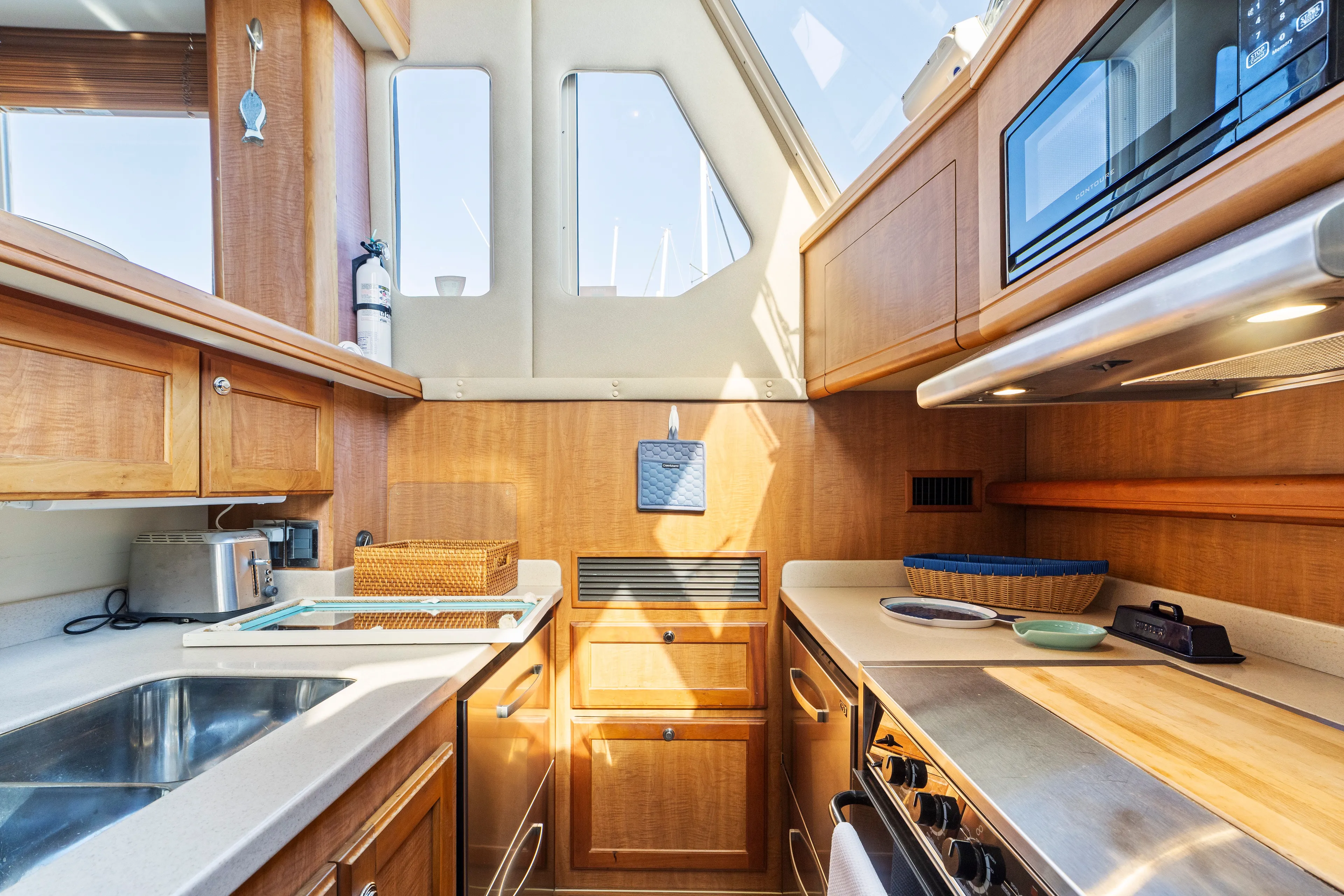 Slow Ride Yacht Photos Pics 