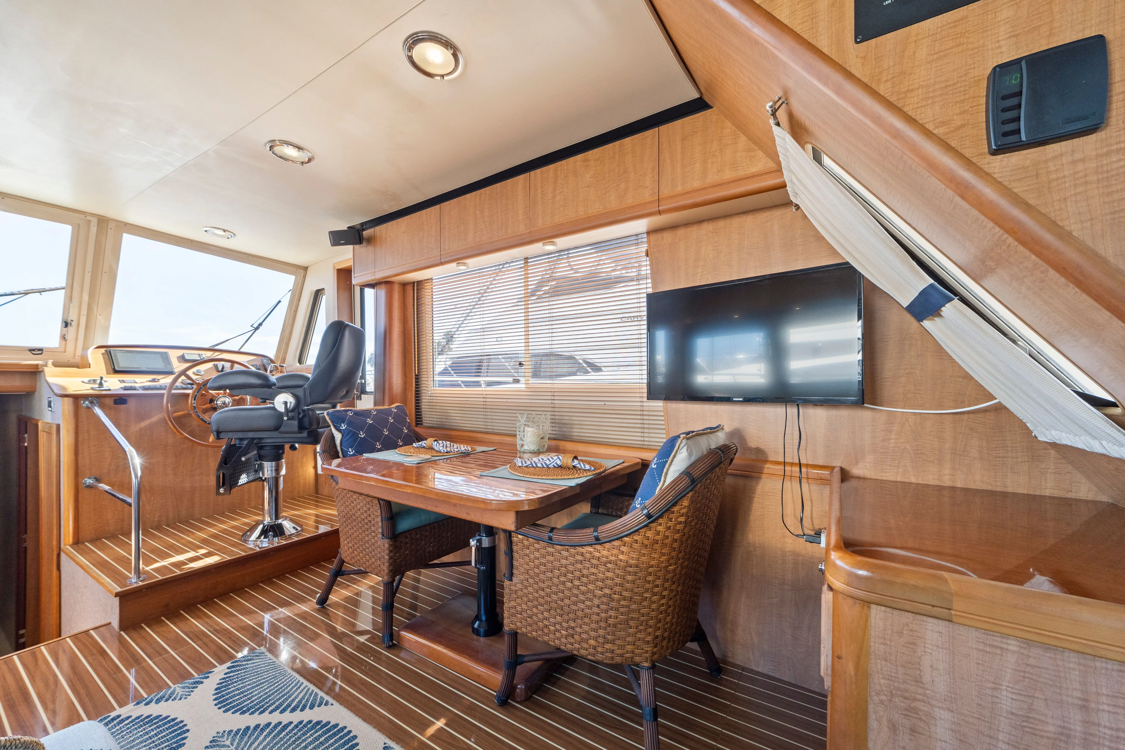 Slow Ride Yacht Photos Pics 