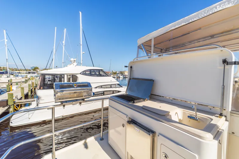 Slow Ride Yacht Photos Pics 