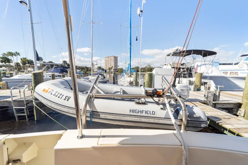 Slow Ride Yacht Photos Pics 