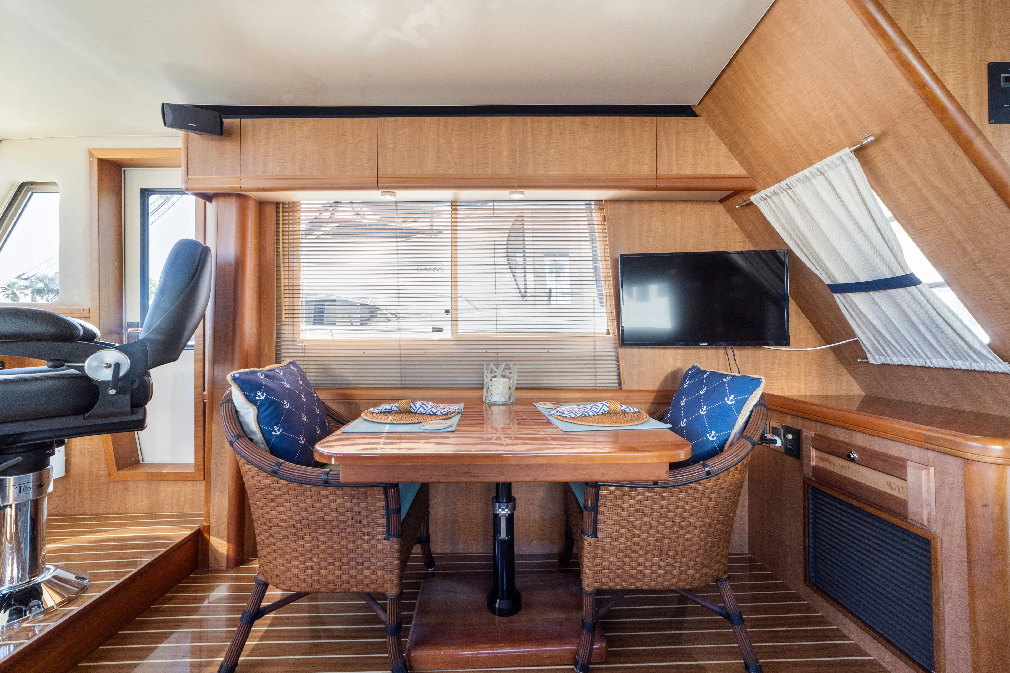 Slow Ride Yacht Photos Pics 