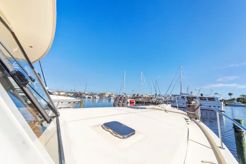 Slow Ride Yacht Photos Pics 