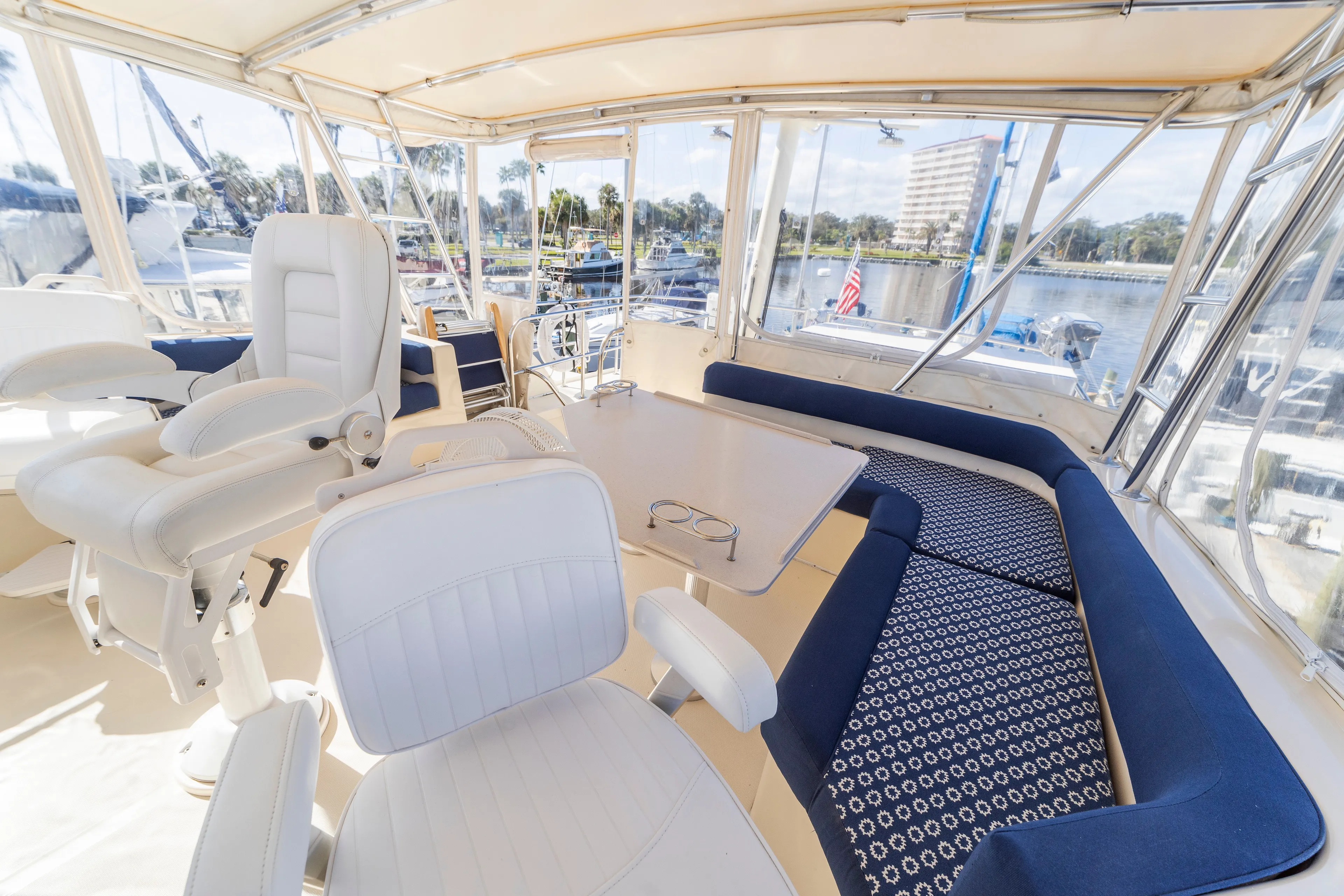 Slow Ride Yacht Photos Pics 