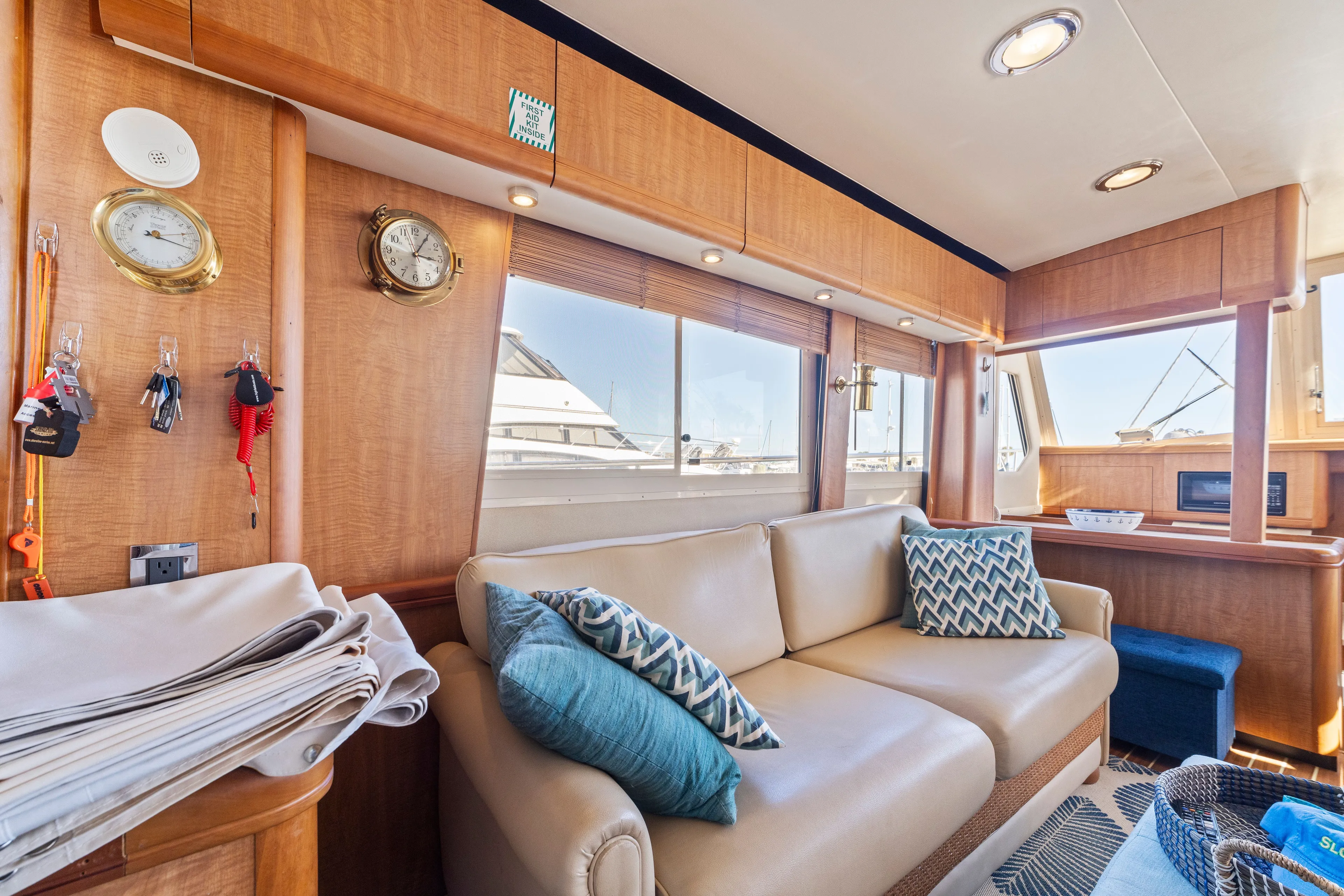 Slow Ride Yacht Photos Pics 