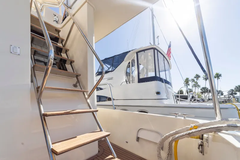 Slow Ride Yacht Photos Pics 