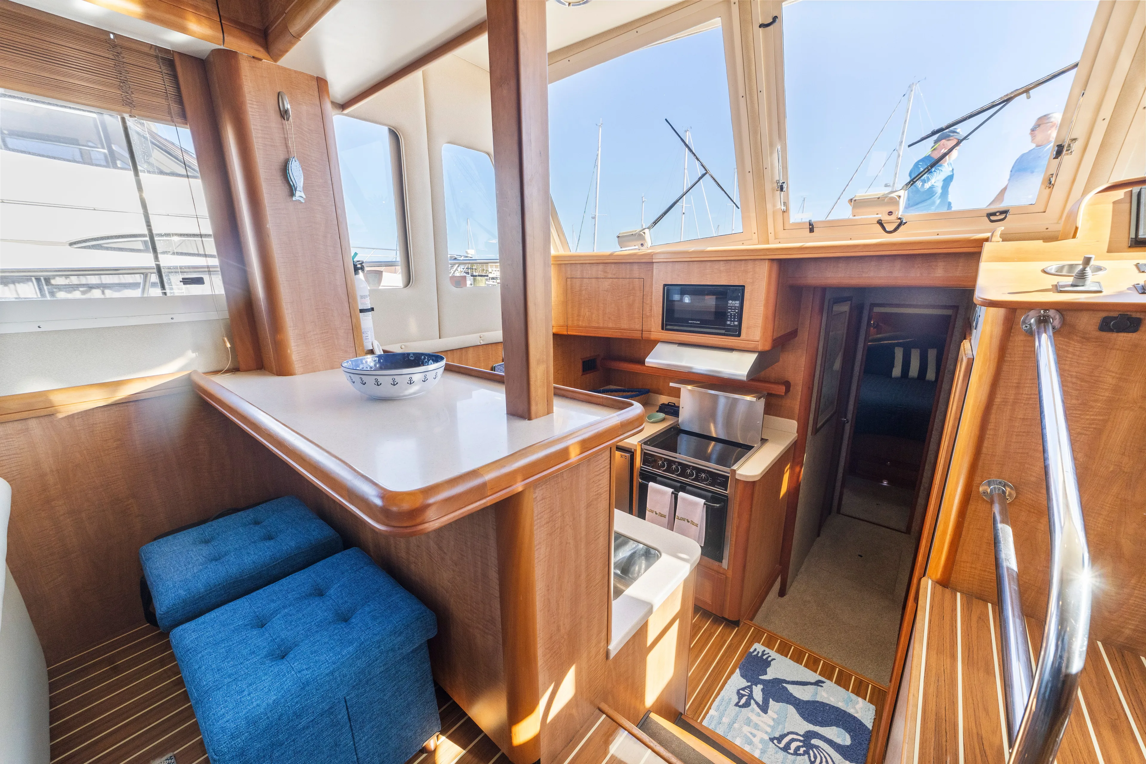 Slow Ride Yacht Photos Pics 