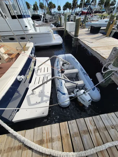 Slow Ride Yacht Photos Pics 