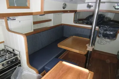 2013 Custom Noordkaper 31-Azur