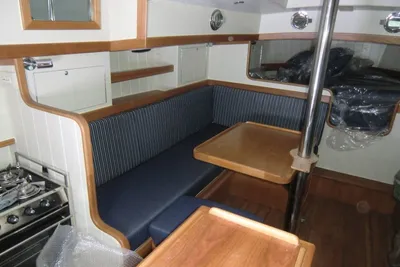 2013 Custom Noordkaper 31-Azur