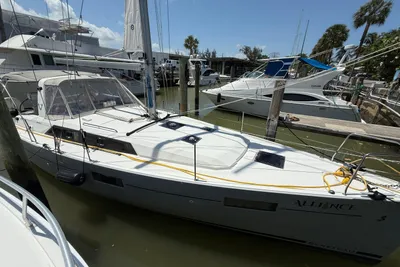 Beneteau Oceanis 41.1