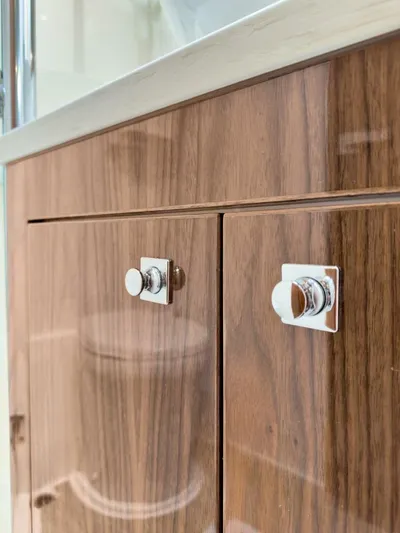  Yacht Photos Pics 2020 Riviera 4800 Sy - Image 46