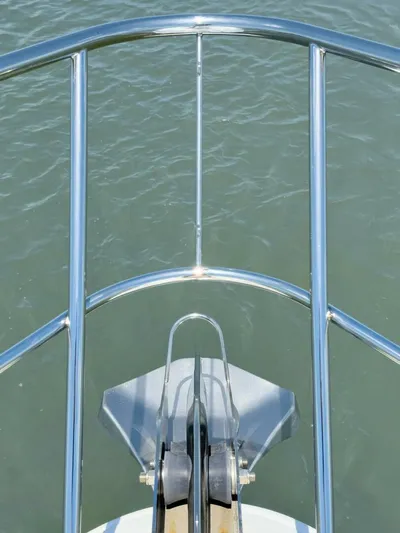  Yacht Photos Pics 2020 Riviera 4800 Sy - Image 36