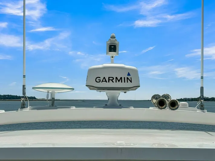  Yacht Photos Pics 2020 Riviera 4800 Sy - Image 37