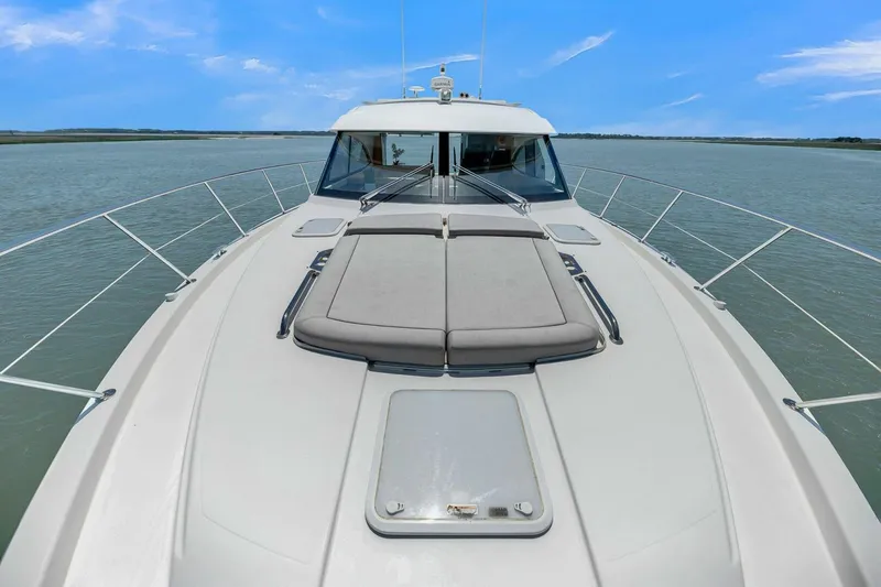  Yacht Photos Pics 2020 Riviera 4800 Sy - Image 10