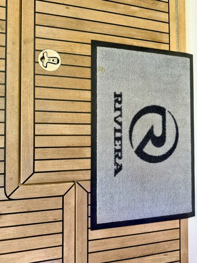  Yacht Photos Pics 2020 Riviera 4800 Sy - Image 39