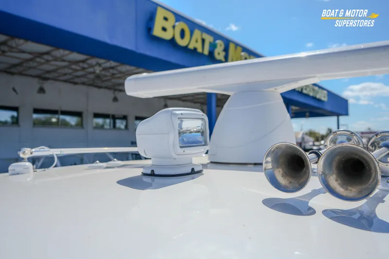  Yacht Photos Pics 2023 HCB 39 Speciale boat equipment at Boat & Motor Superstores.