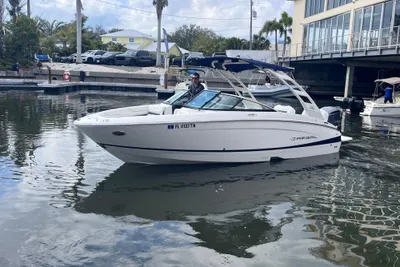 Regal LX4