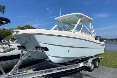 World Cat 230 DC