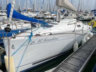 2007 Beneteau First 25.7