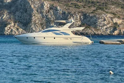 Azimut 50