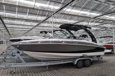 2019 Regal 2550 Cuddy