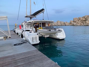 2014 Lagoon 400 S2