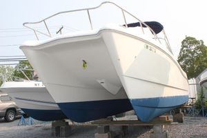 World Cat 246 DC