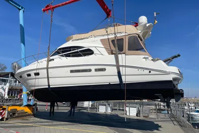 2003 Sealine Motoryacht