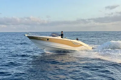 2014 Sessa Marine Key Largo 27