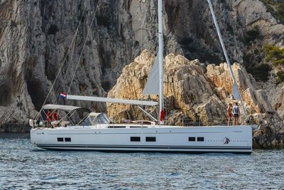 Yacht