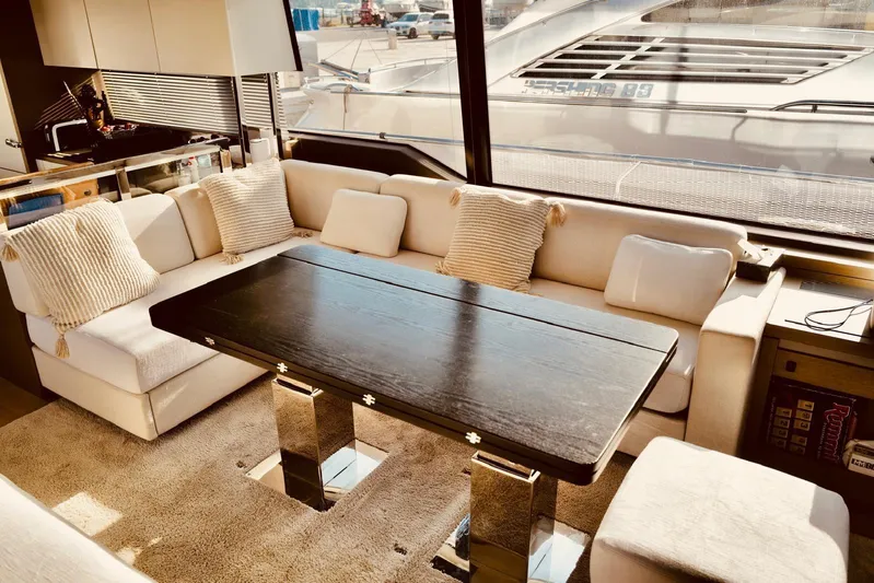 Endless Summer II Yacht Photos Pics 