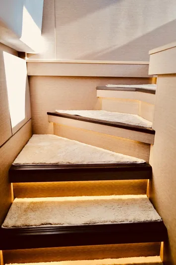 Endless Summer II Yacht Photos Pics 