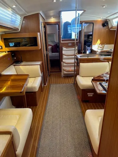 Tortuga Yacht Photos Pics 