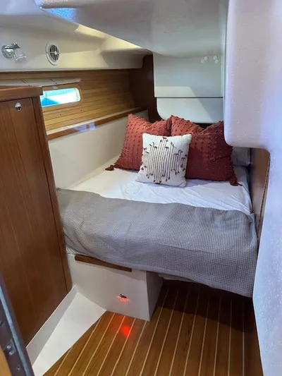 Tortuga Yacht Photos Pics 