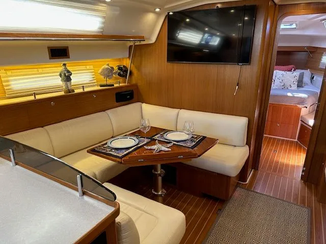 Tortuga Yacht Photos Pics 