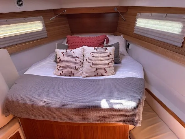 Tortuga Yacht Photos Pics 