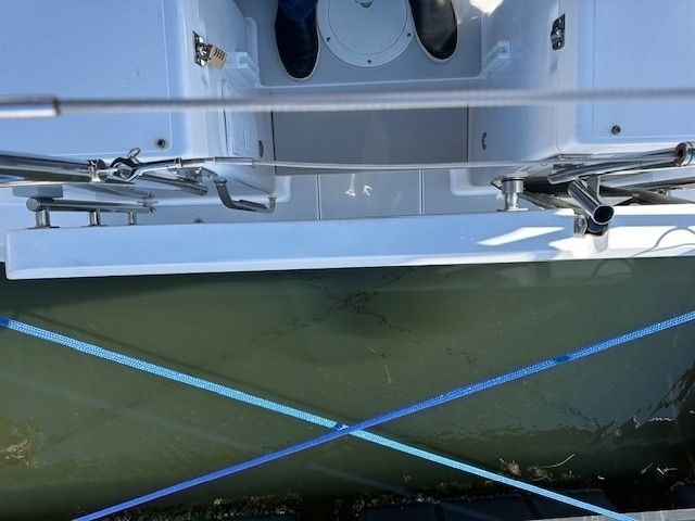 2021 Catalina 42 