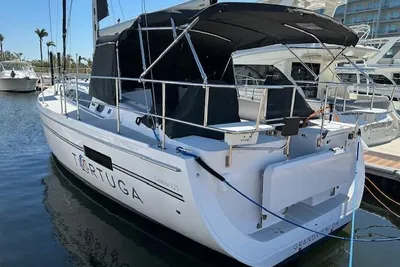 Catalina 425