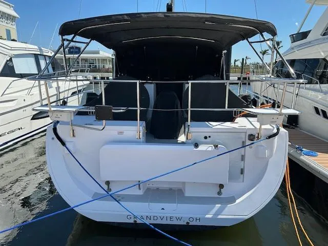 Tortuga Yacht Photos Pics 