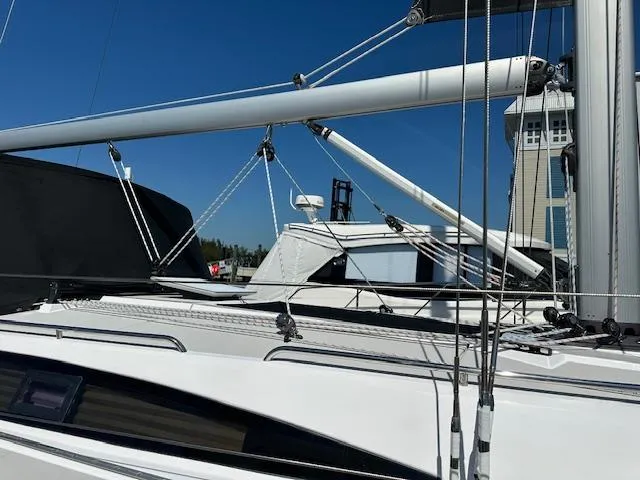 Tortuga Yacht Photos Pics 