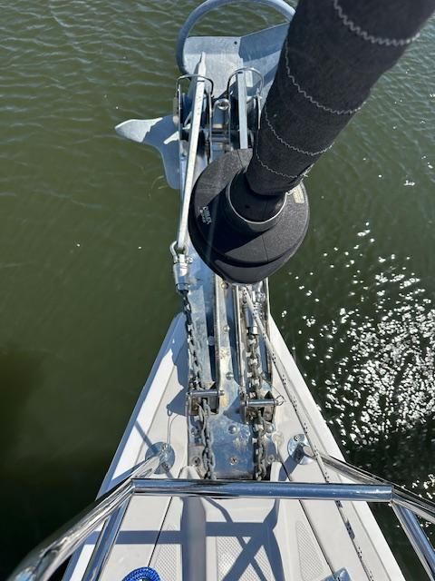 2021 Catalina 42 