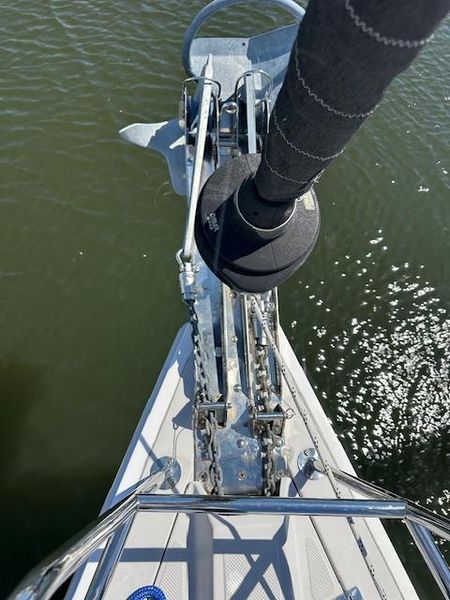 2021 Catalina 425
