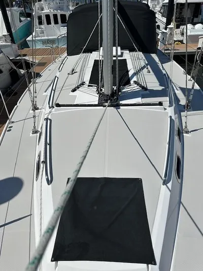 Tortuga Yacht Photos Pics 