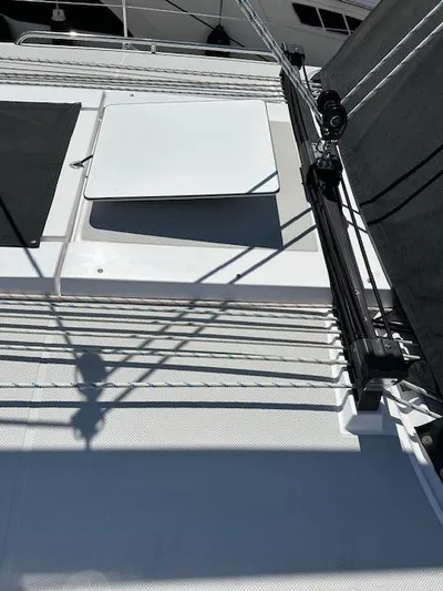 Tortuga Yacht Photos Pics 